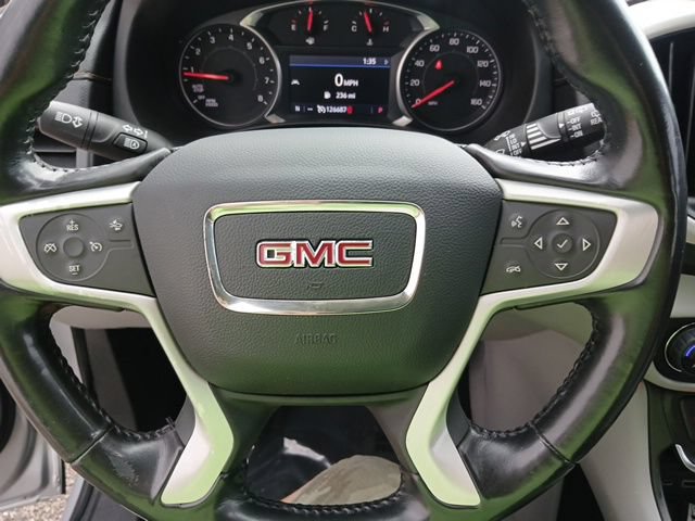 Used 2020 GMC Terrain SLT AWD/4WD image 40