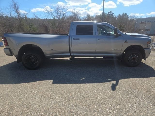 Used 2022 RAM 3500 Big Horn w/ Level C Equiment Group image 6