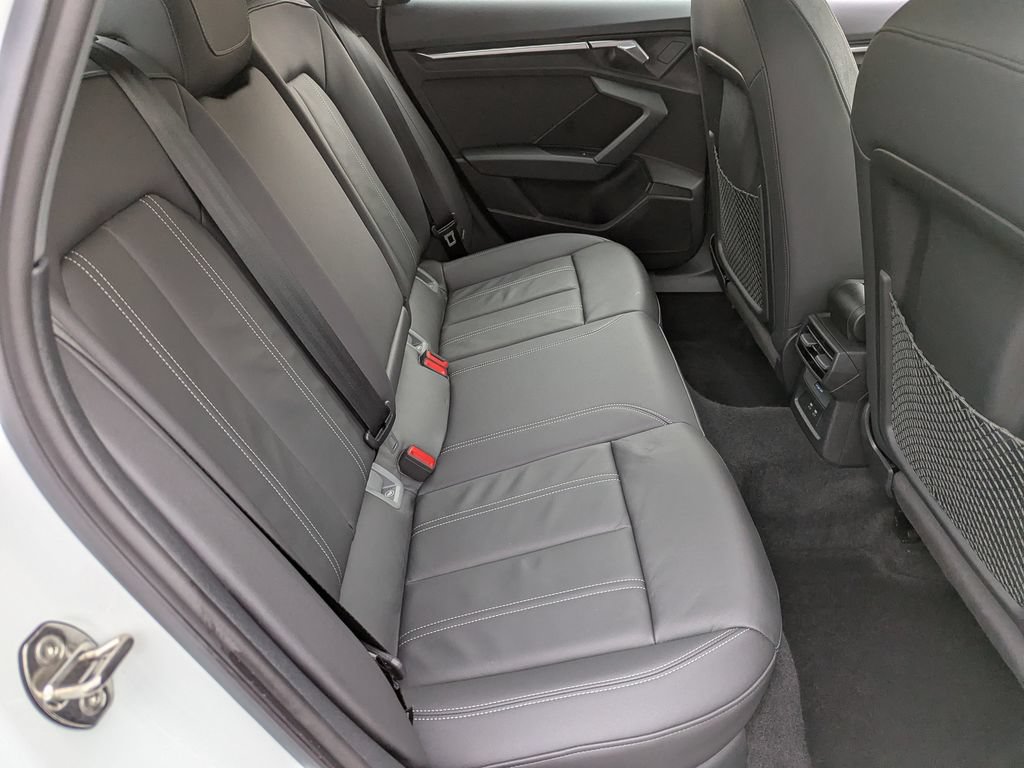 Used 2022 Audi A3 2.0T Premium AWD/4WD image 36
