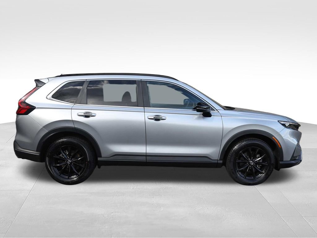 Used 2024 Honda CR-V Sport-L image 4
