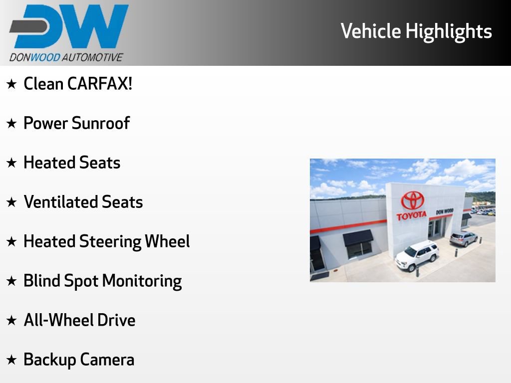 Used 2018 Hyundai Santa Fe Sport w/ 2.4L Tech Package 04 AWD/4WD image 3