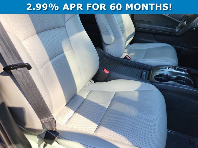 Certified 2023 Honda Passport EX-L image 22