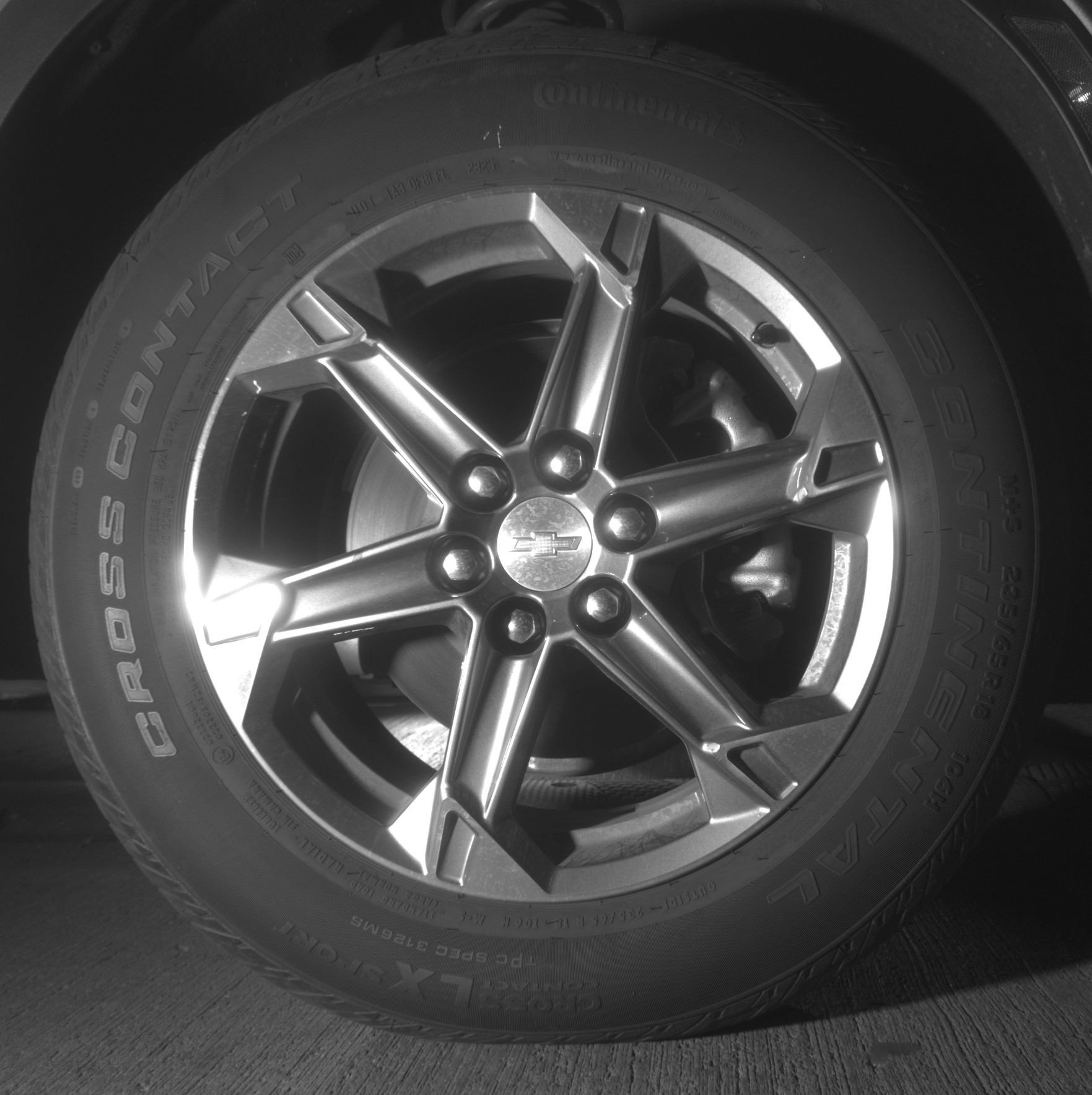 Used 2025 Chevrolet Blazer LT FWD image 13