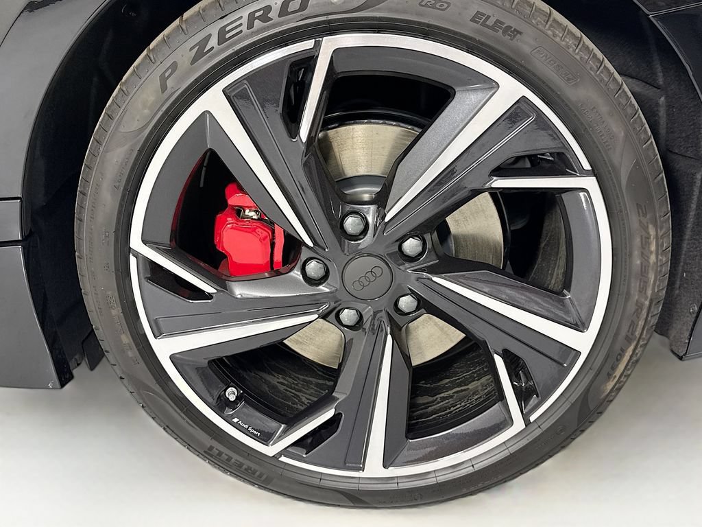 New 2027 Audi S6 e-tron Premium Plus AWD/4WD image 31