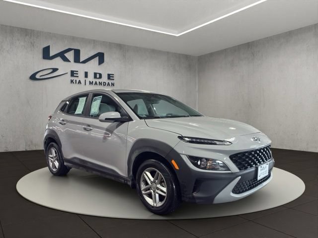 Used 2022 Hyundai Kona SE