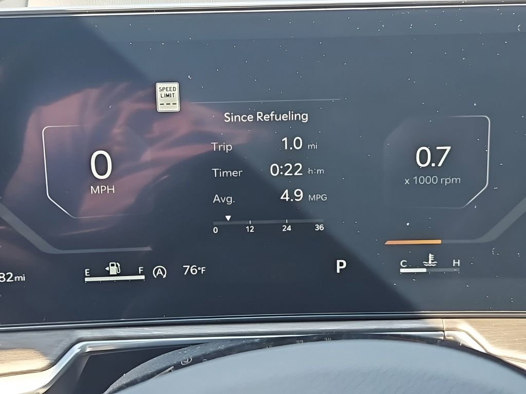 Used 2024 Kia Sorento SX Prestige w/ Sage Leather Package image 43