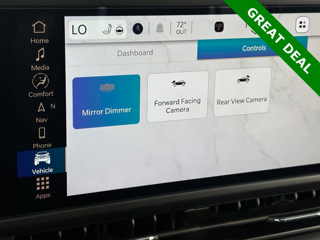 Used 2025 Jeep Wrangler Unlimited Rubicon 392 image 34