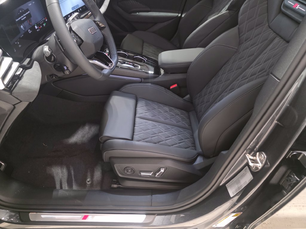 New 2026 Audi S5 Premium Plus AWD/4WD image 18