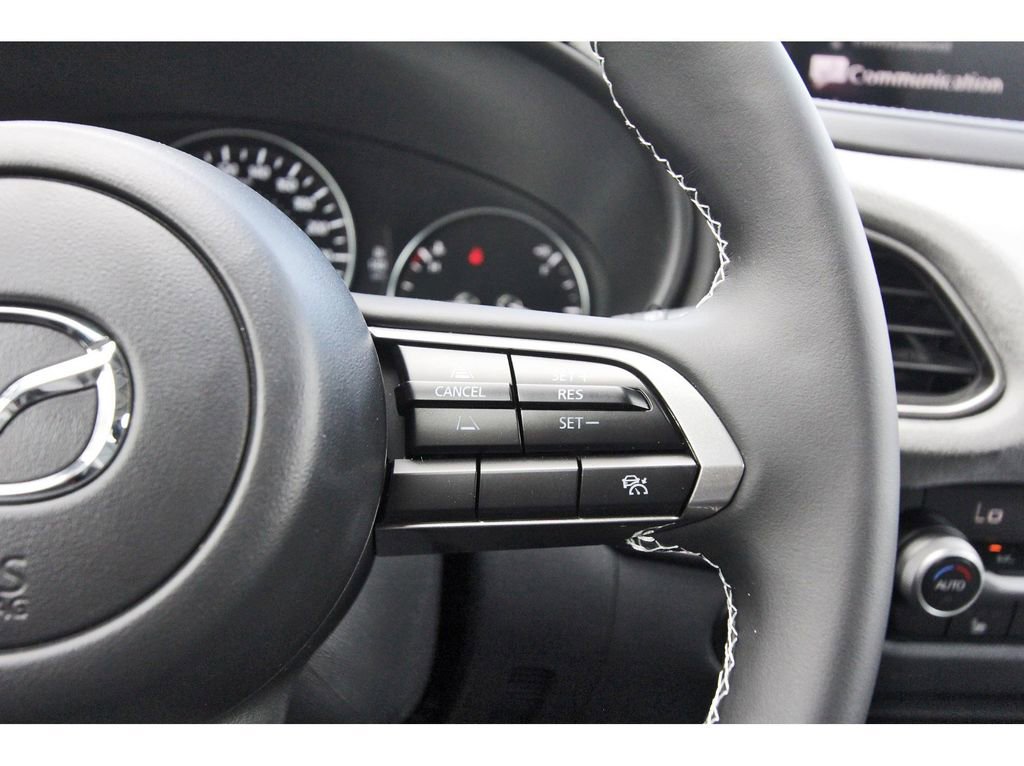 New 2026 MAZDA CX-30 Aire Edition image 14