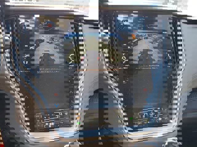 Certified 2025 Subaru Outback Premium w/ Popular Package #1 image 28