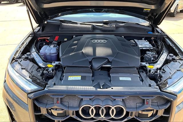New 2026 Audi Q7 Premium Plus AWD/4WD image 9