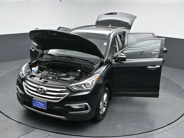 Used 2018 Hyundai Santa Fe Sport w/ 2.4L Tech Package 04 image 57