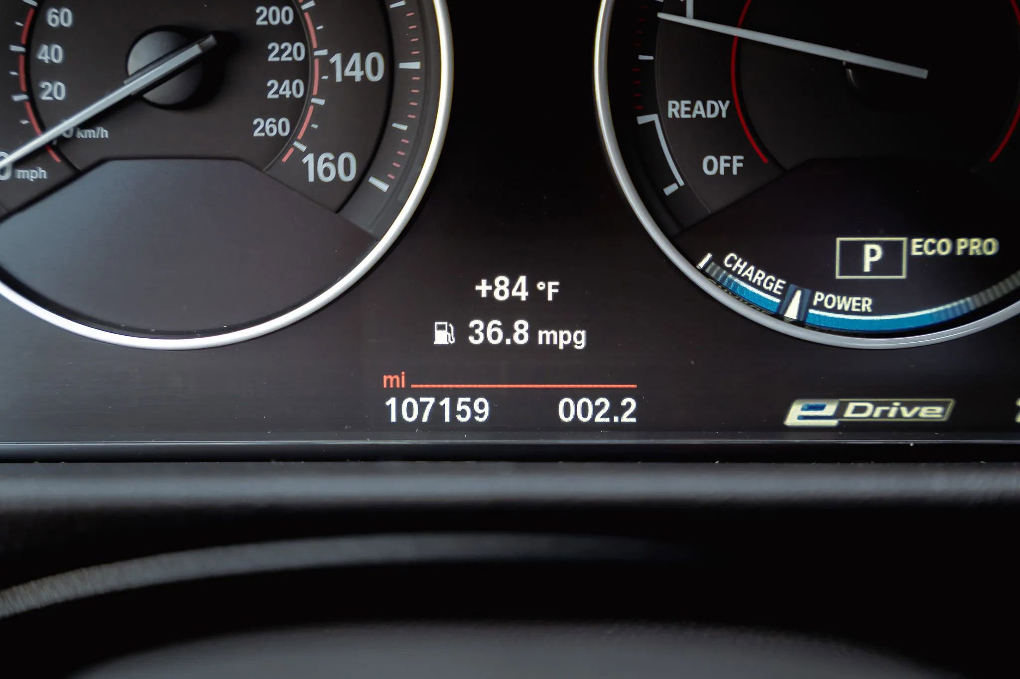 Used 2018 BMW 330e 330e iPerformance Sedan 4D image 56