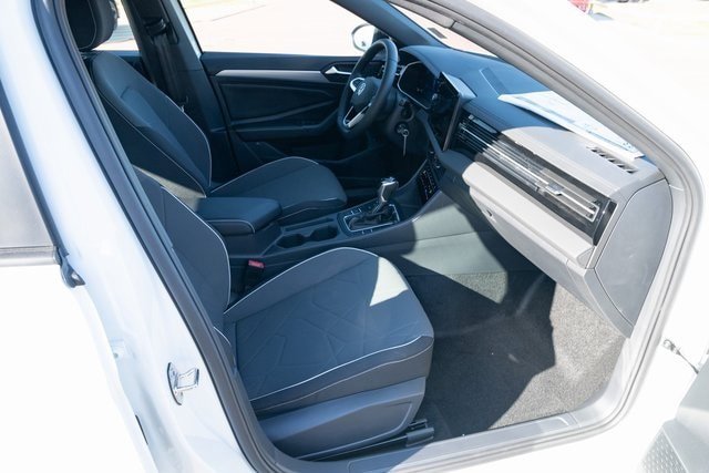 New 2026 Volkswagen Jetta Sport image 32