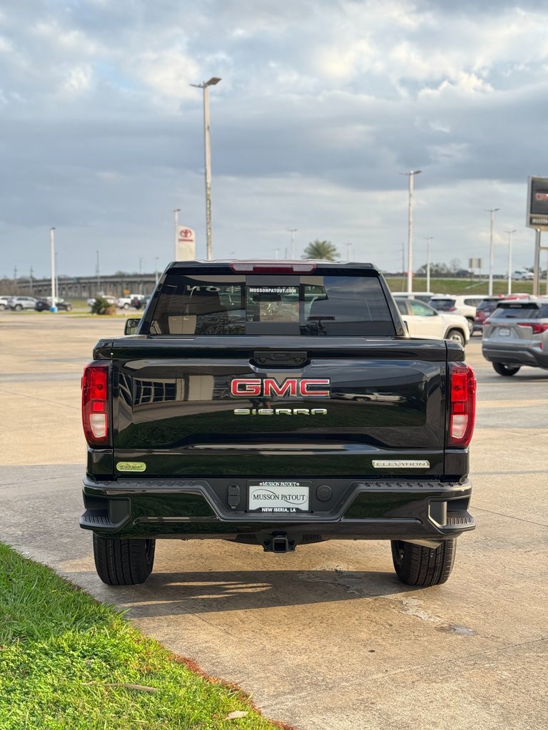 New 2026 GMC Sierra 1500 Elevation w/ Preferred Package image 7