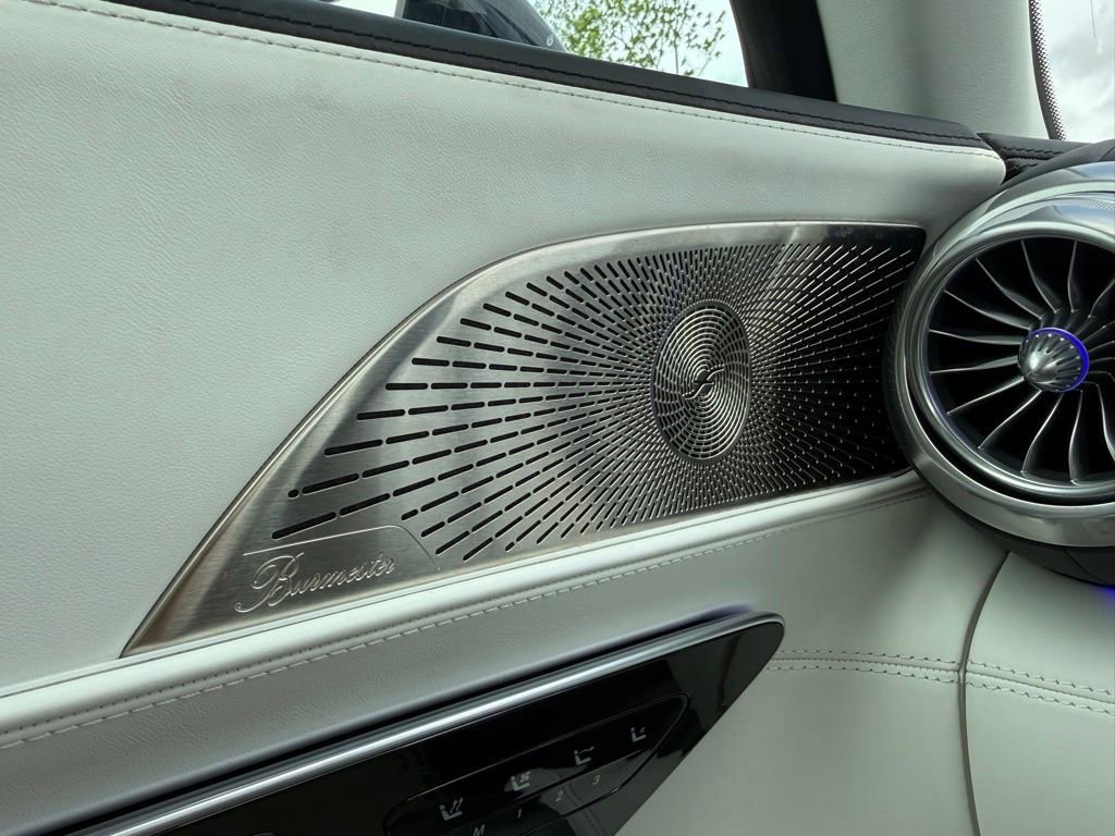 Used 2026 Mercedes-Benz Maybach SL 680 image 24