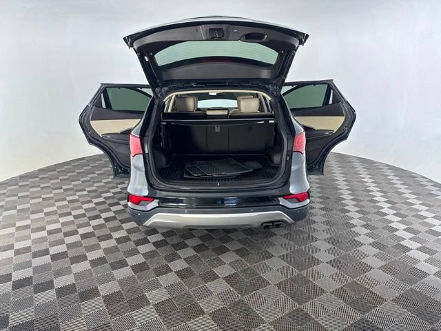 Used 2017 Hyundai Santa Fe Sport FWD image 15