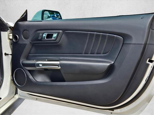 Used 2019 Ford Mustang Premium RWD image 20