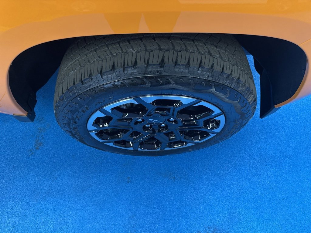New 2026 Chevrolet Colorado Z71 w/ Technology Package image 4