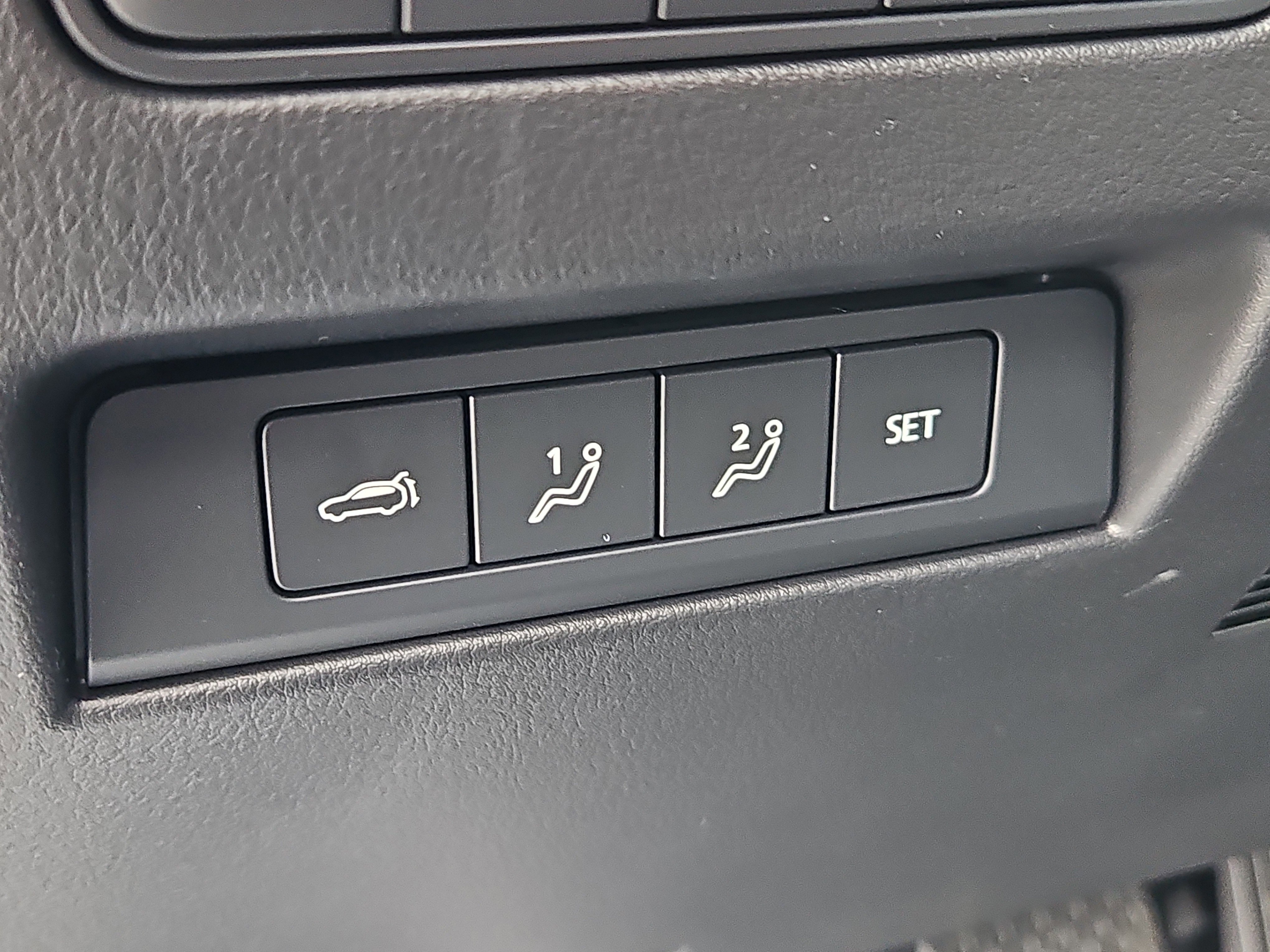 New 2026 MAZDA CX-70 3.3 Turbo w/ Premium Plus Pkg image 13