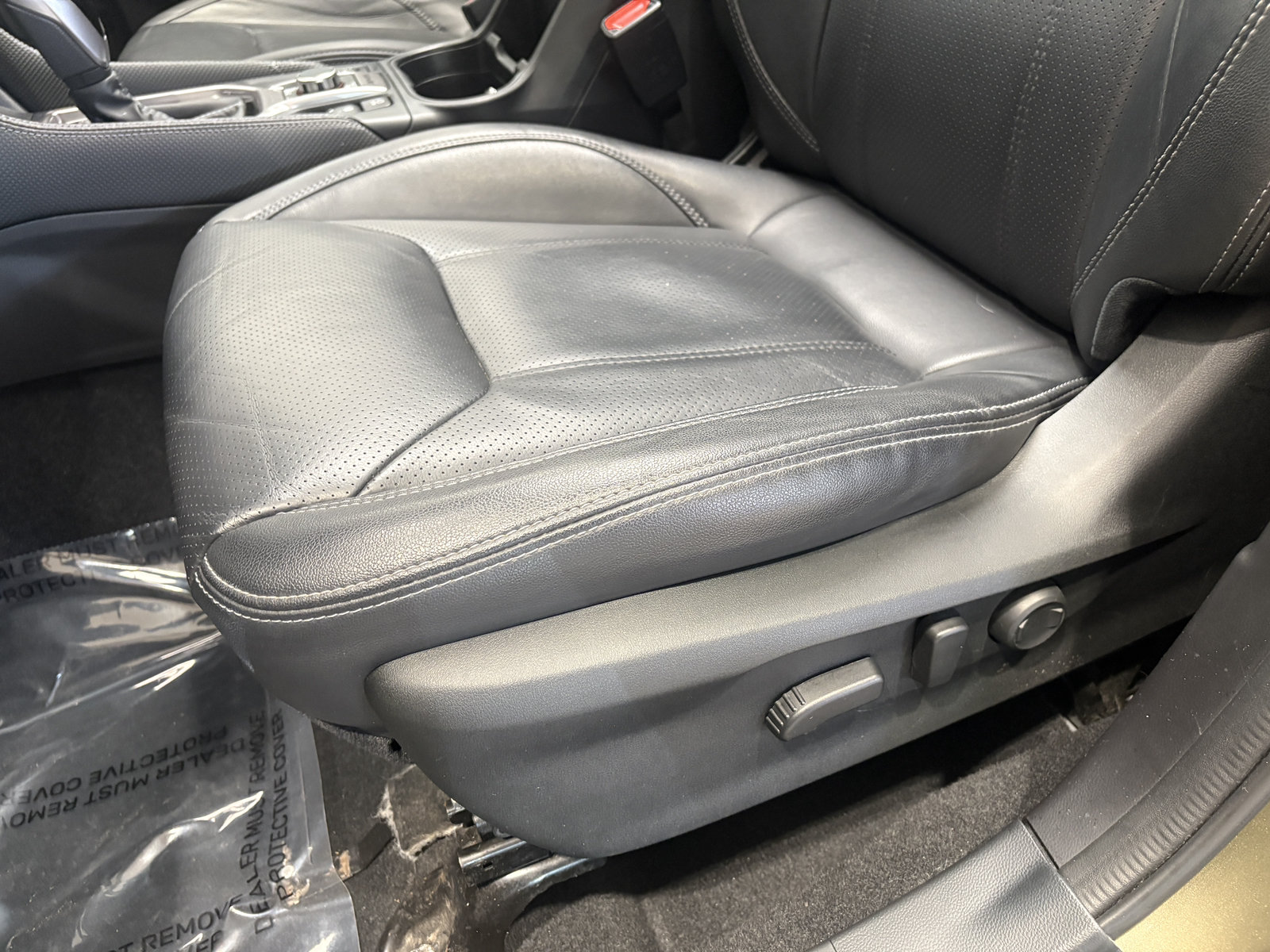 Used 2023 Subaru Forester Limited AWD/4WD image 14