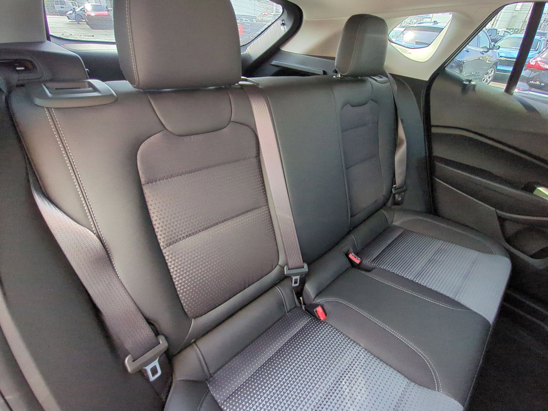 Certified 2024 Chevrolet Trax LT w/ Driver Confidence Package image 27