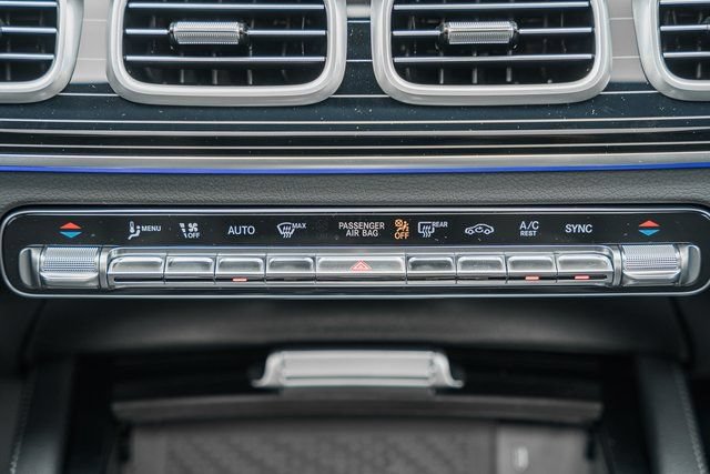 New 2026 Mercedes-Benz GLE 450 4MATIC Coupe image 23