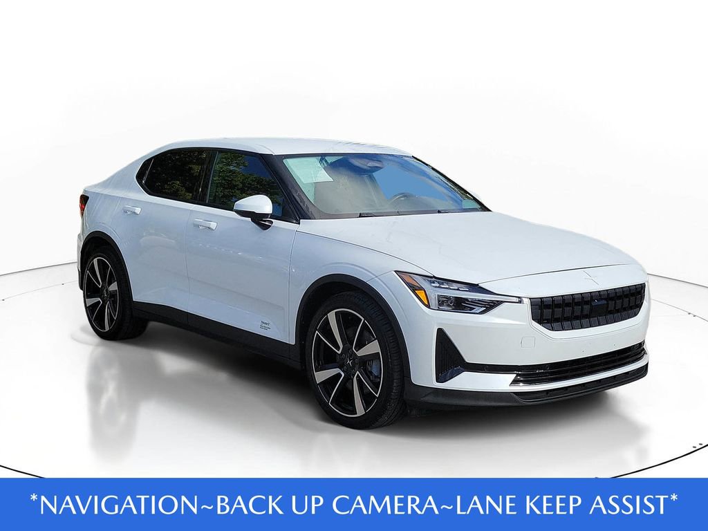 Used 2022 Polestar Polestar 2