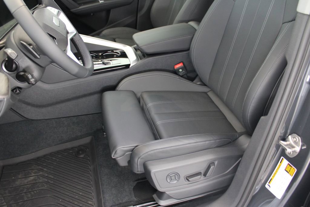 New 2025 Audi Q5 Premium Plus image 20