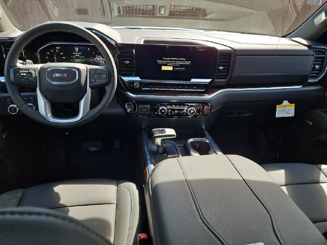 New 2026 GMC Sierra 1500 Elevation w/ Elevation Premium Package AWD/4WD image 7