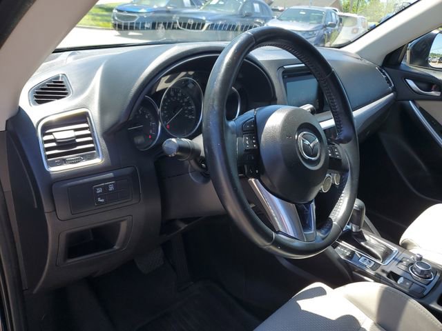 Used 2016 MAZDA CX-5 Touring AWD/4WD image 19