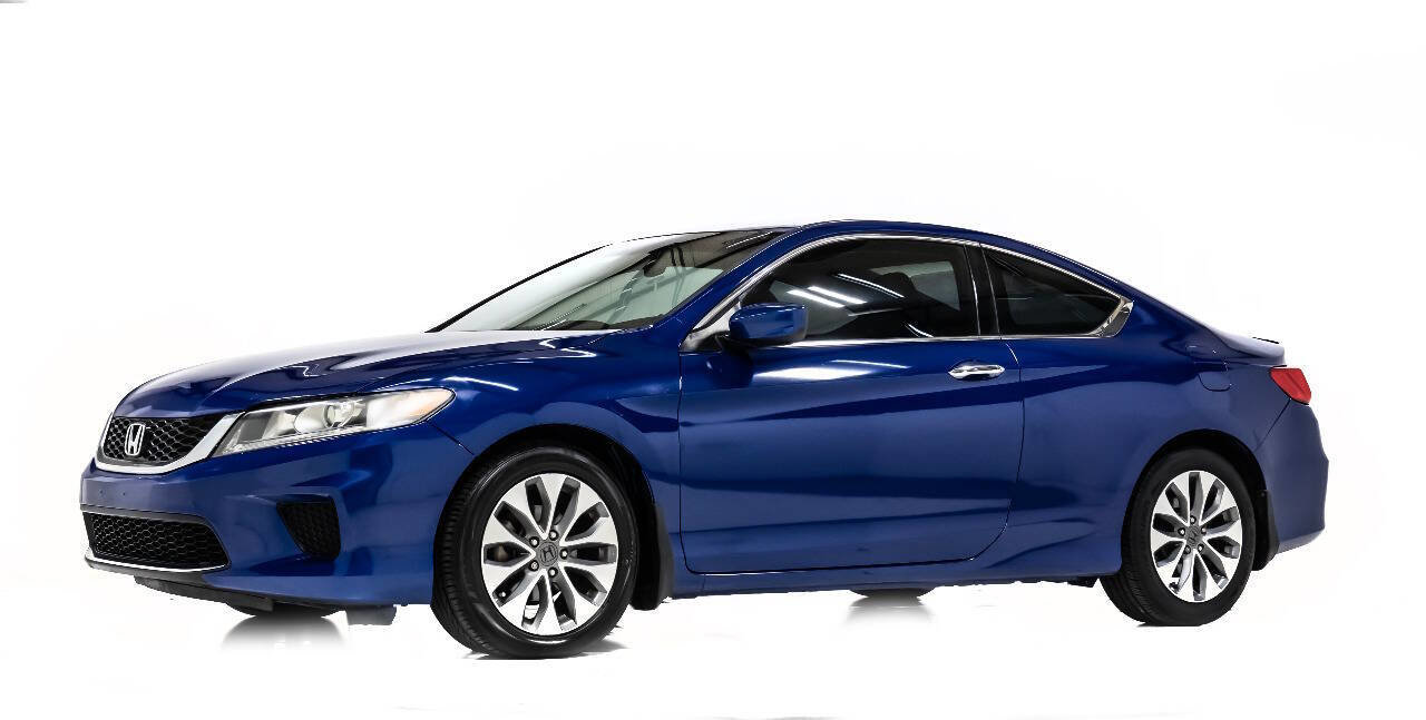 Used 2013 Honda Accord LX-S image 2