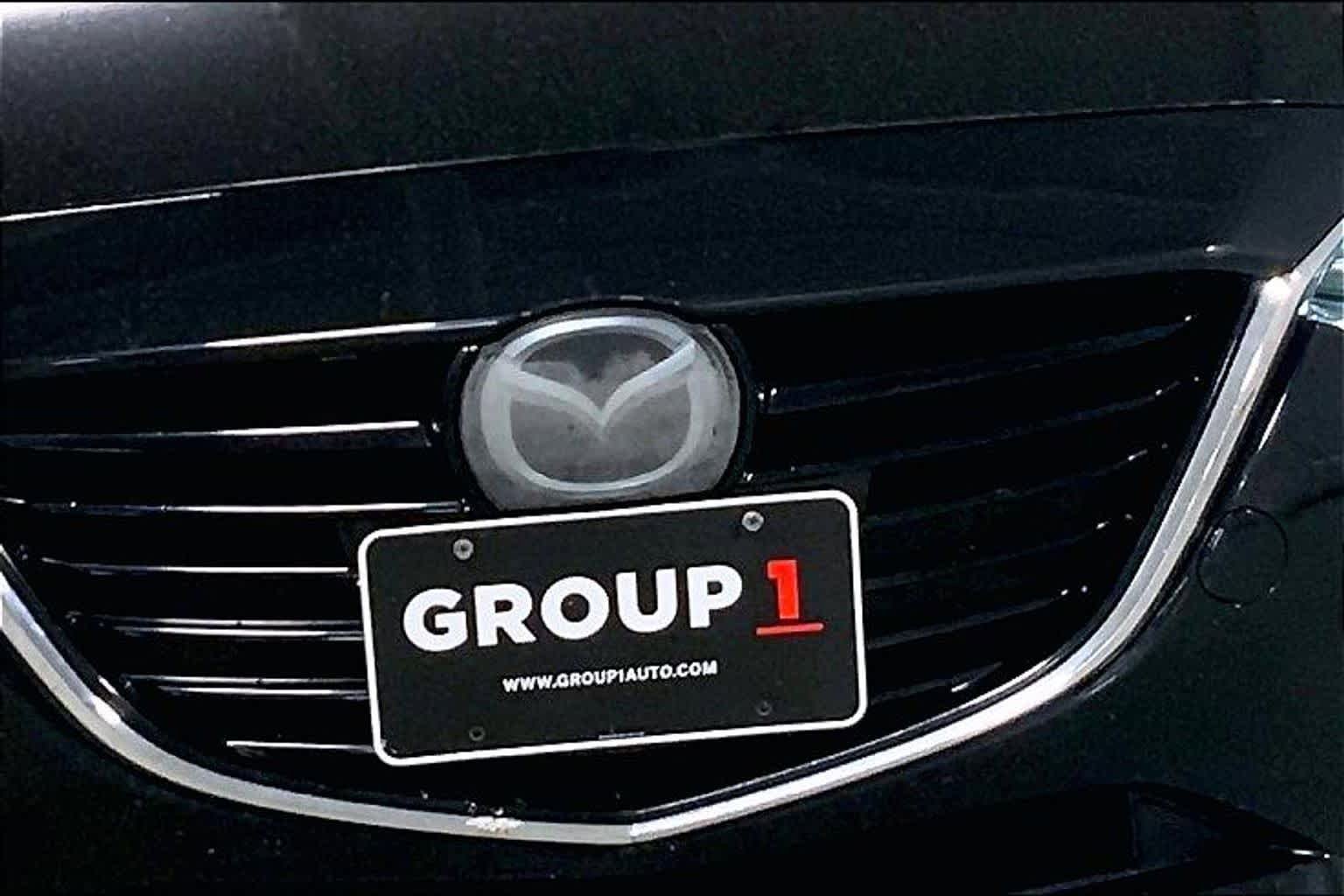 Used 2014 MAZDA MAZDA3 s Grand Touring w/ Technology Package FWD image 31