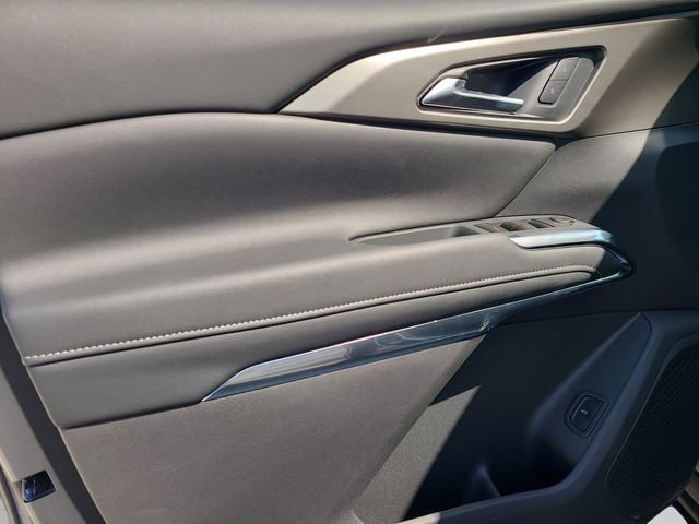 New 2026 Chevrolet Traverse LT FWD image 15