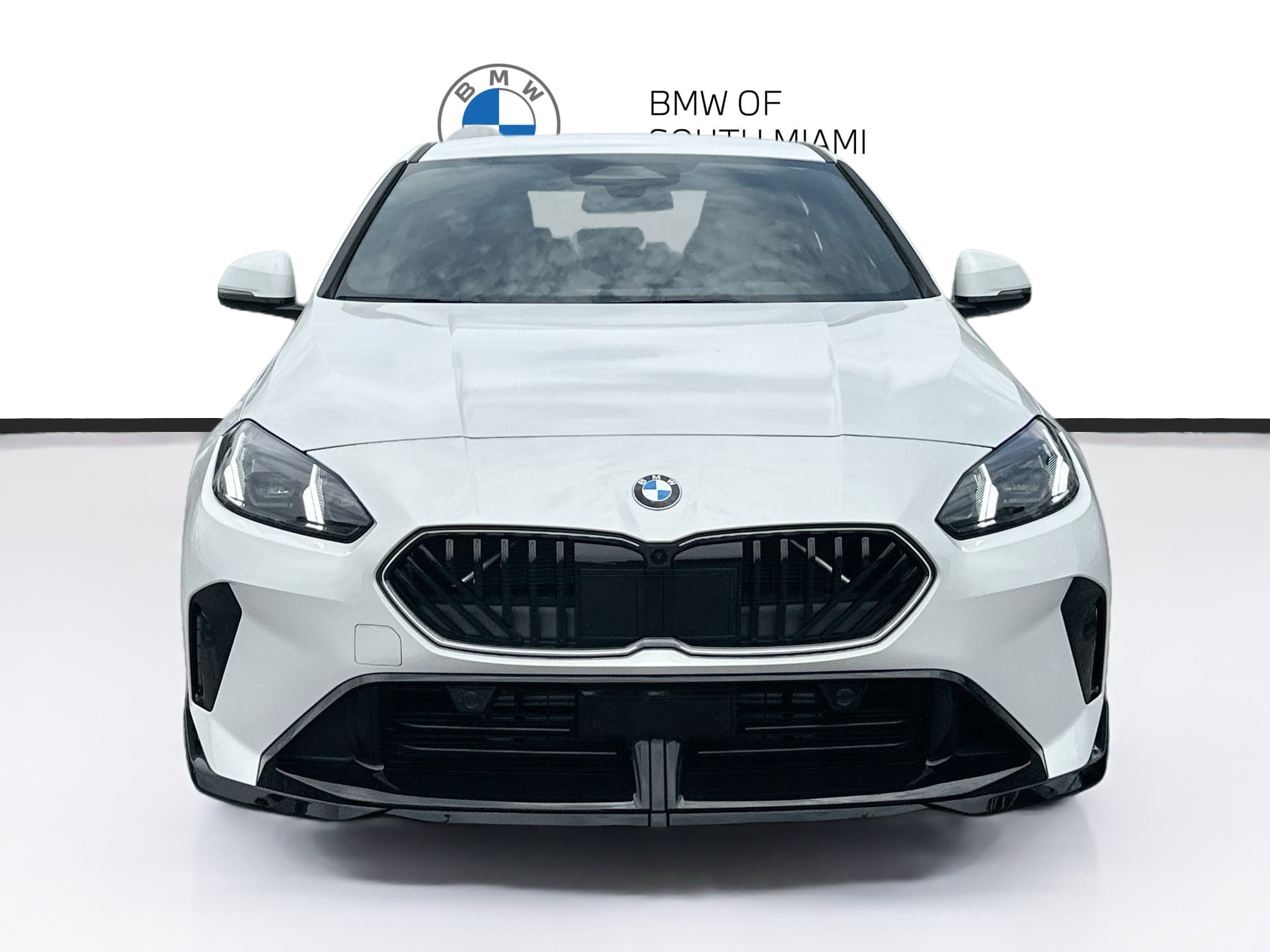 New 2026 BMW 228i xDrive w/ Technology Package AWD/4WD image 2