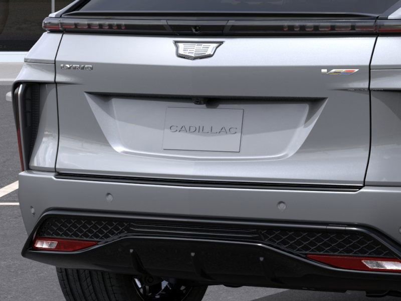 New 2026 Cadillac Lyriq V image 15