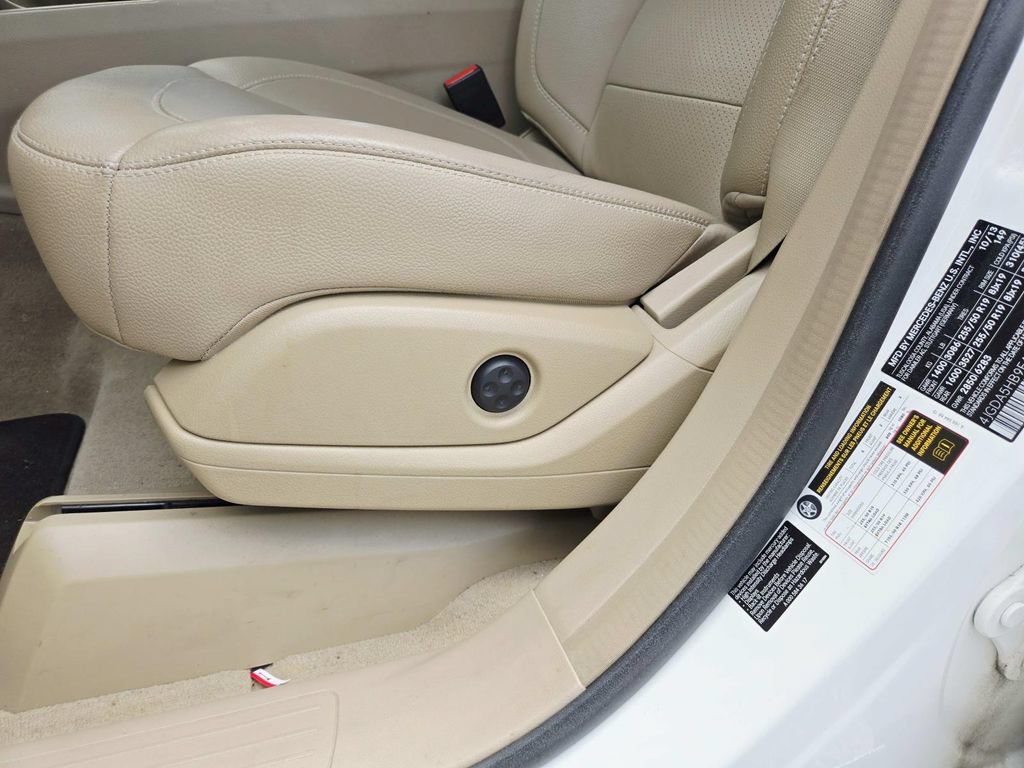 Used 2014 Mercedes-Benz ML 350 4MATIC image 35
