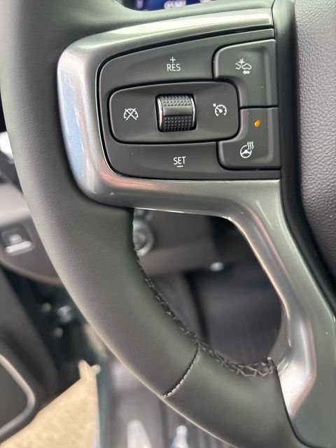 New 2026 Chevrolet Silverado 3500 LTZ w/ LTZ Premium Package image 22