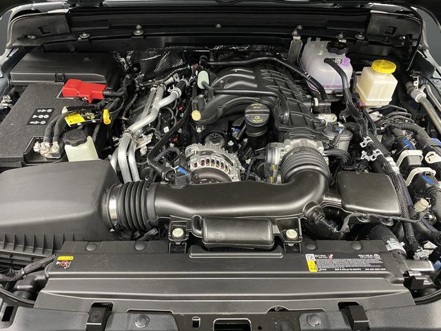 New 2026 Jeep Gladiator Willys image 41