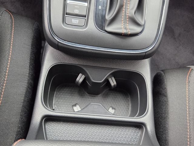 Used 2026 Honda CR-V TrailSport image 21