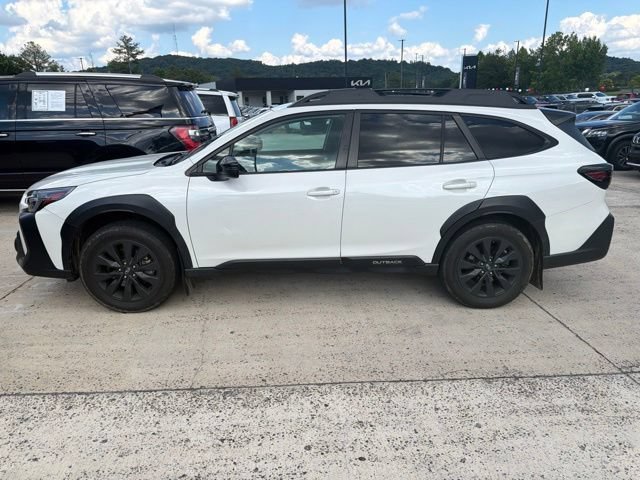 Used 2023 Subaru Outback Onyx Edition AWD/4WD image 7