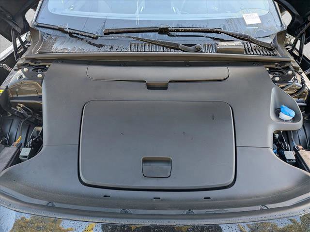 New 2026 Volvo EX30 Plus w/ Climate Package image 18