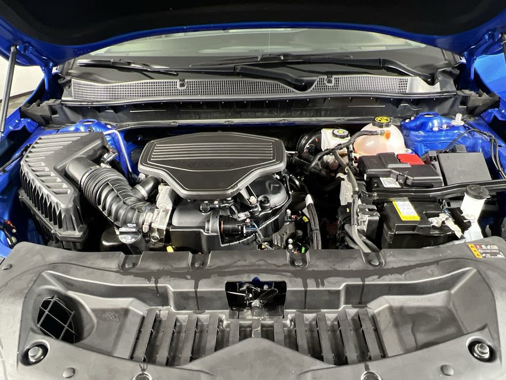 Certified 2024 Chevrolet Blazer LT w/ Sound & Technology Package image 31