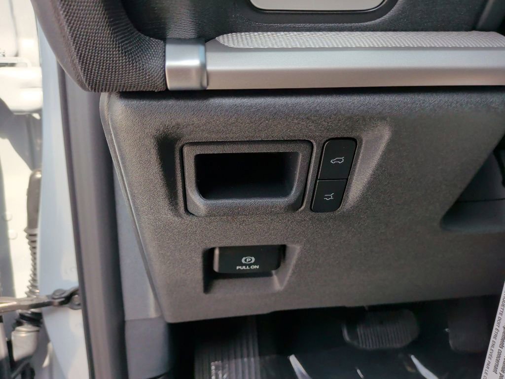 New 2026 Ford Expedition Max Active RWD image 15