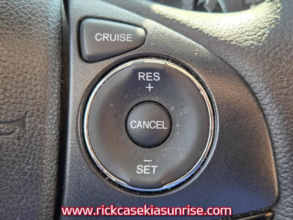 Used 2021 Honda HR-V Sport image 27