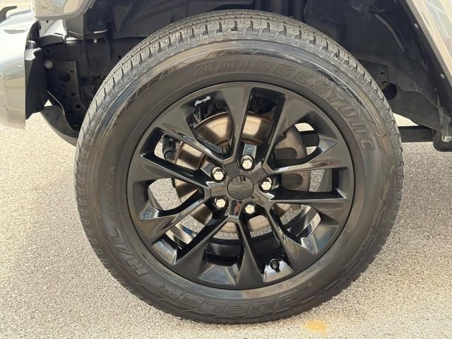 Used 2022 Jeep Gladiator Overland image 7