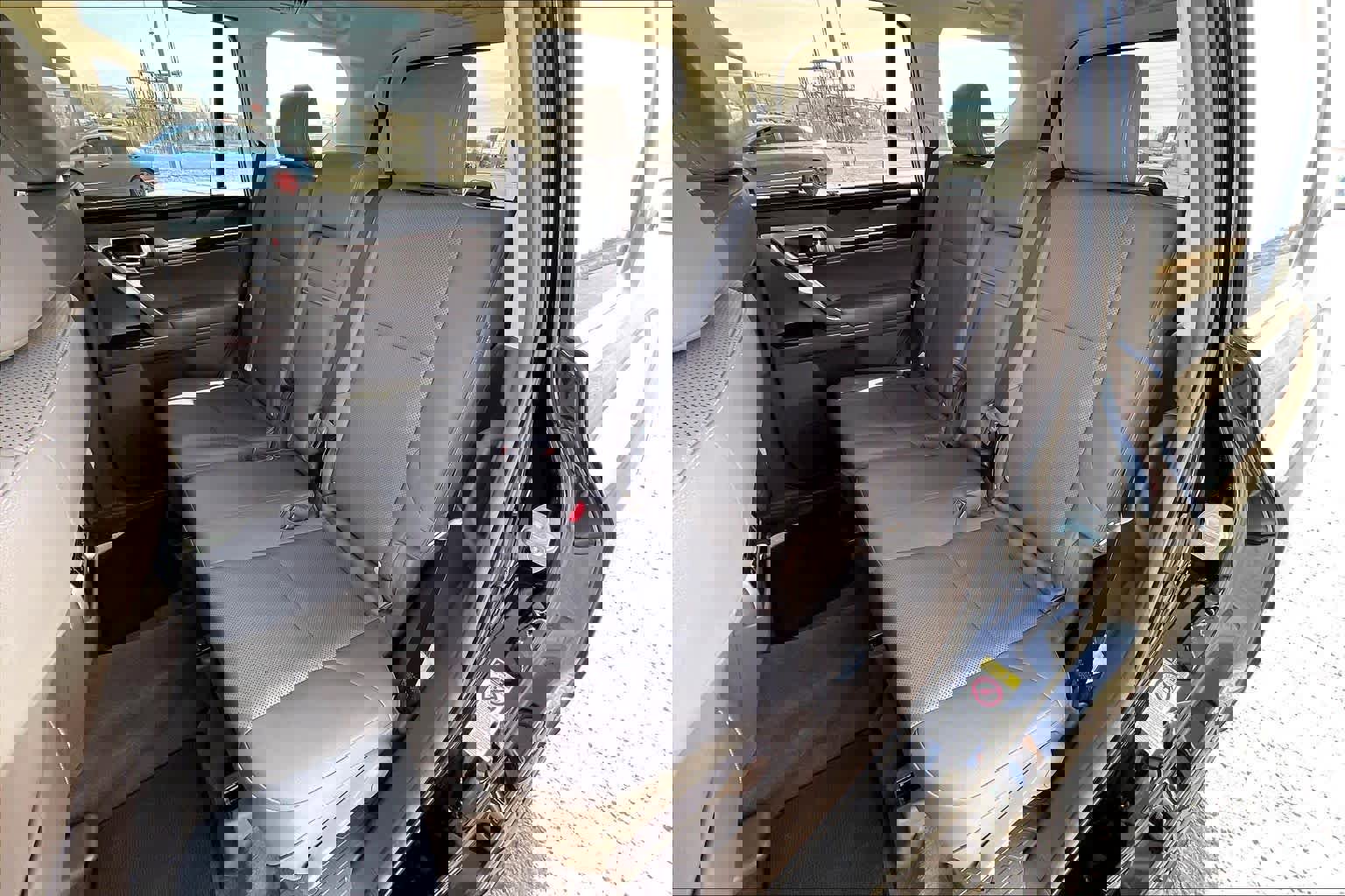 Used 2019 Lexus GX 460 Premium image 20