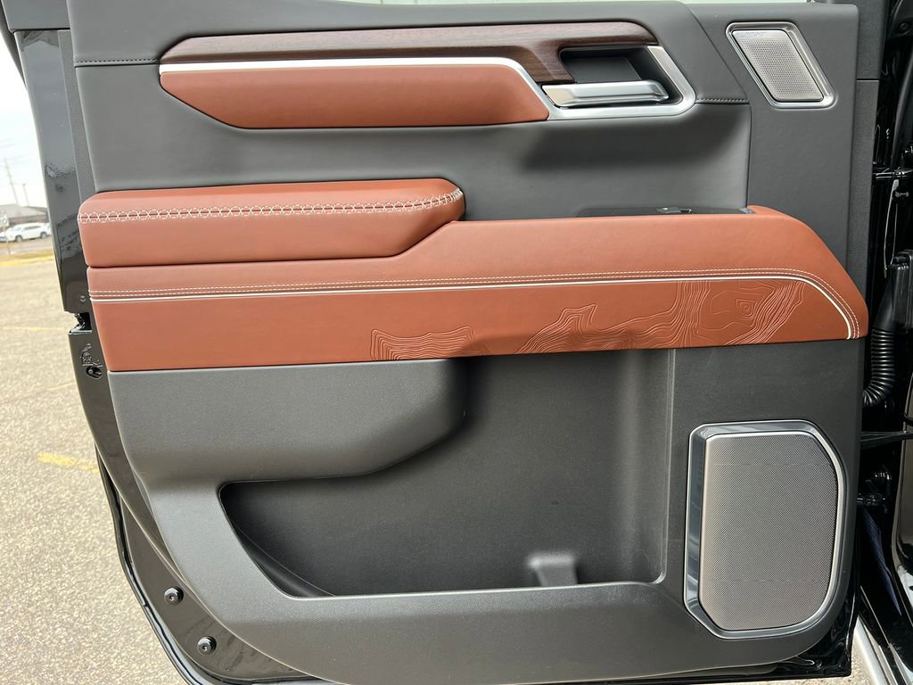 New 2026 GMC Sierra 1500 Denali Ultimate image 46