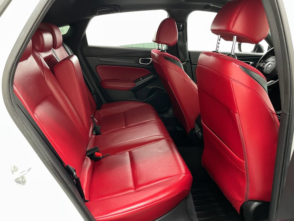 Used 2023 Acura Integra A-Spec w/ Technology Package FWD image 42