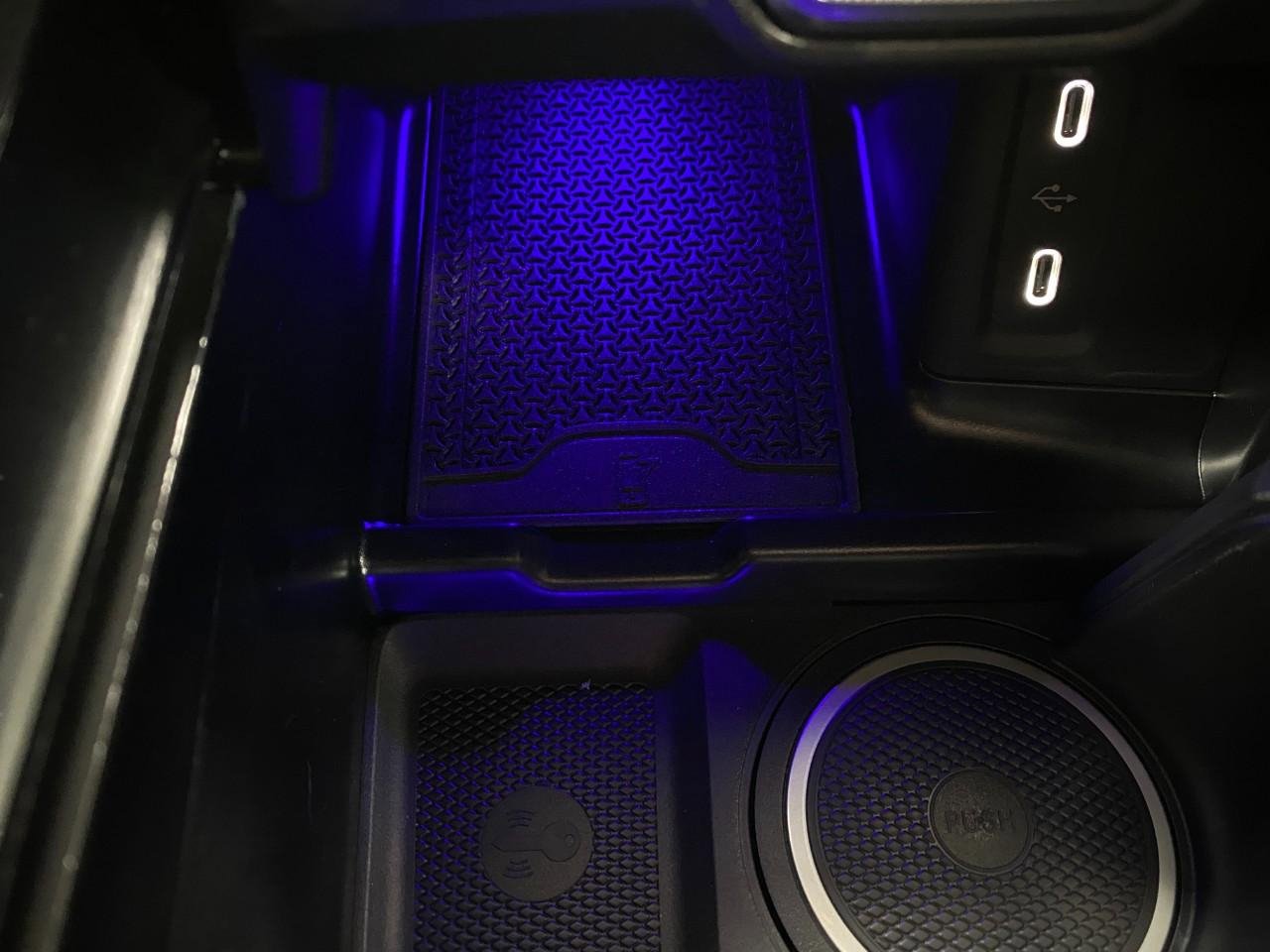 New 2026 Mercedes-Benz GLC 43 AMG 4MATIC Coupe image 28